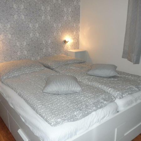 Ferienwohnung Ortlieb Laboe Extérieur photo