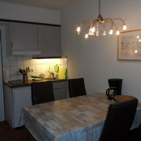 Ferienwohnung Ortlieb Laboe Extérieur photo