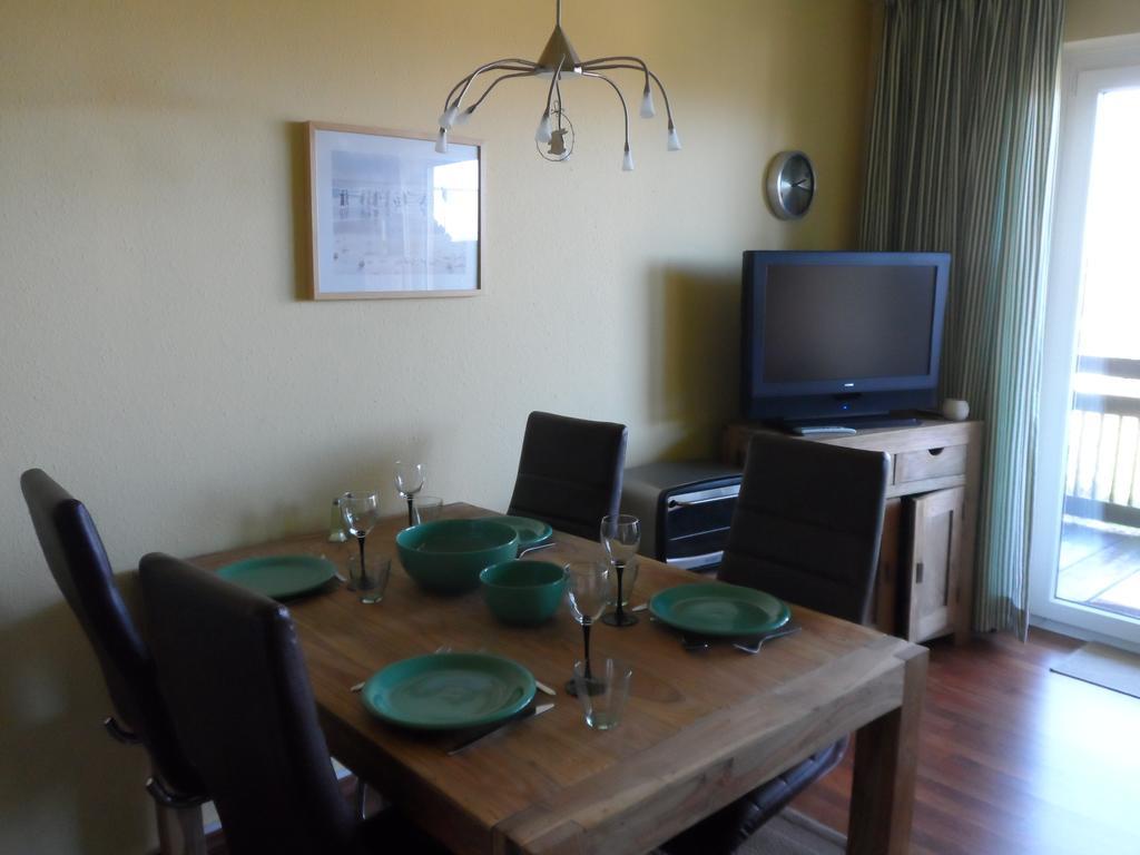 Ferienwohnung Ortlieb Laboe Extérieur photo