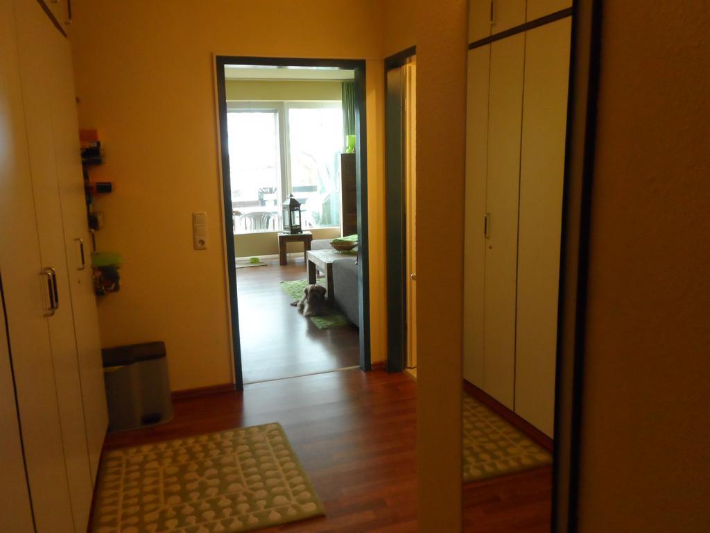 Ferienwohnung Ortlieb Laboe Extérieur photo