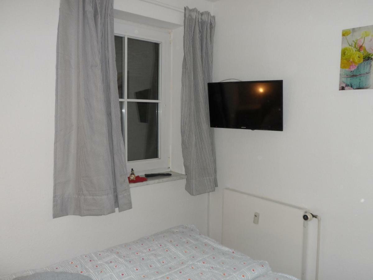 Ferienwohnung Ortlieb Laboe Extérieur photo