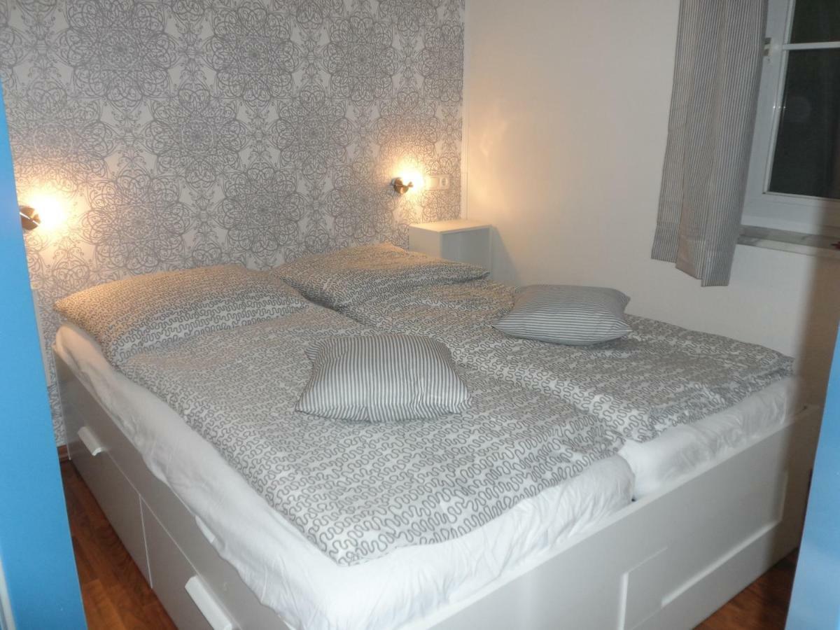Ferienwohnung Ortlieb Laboe Extérieur photo