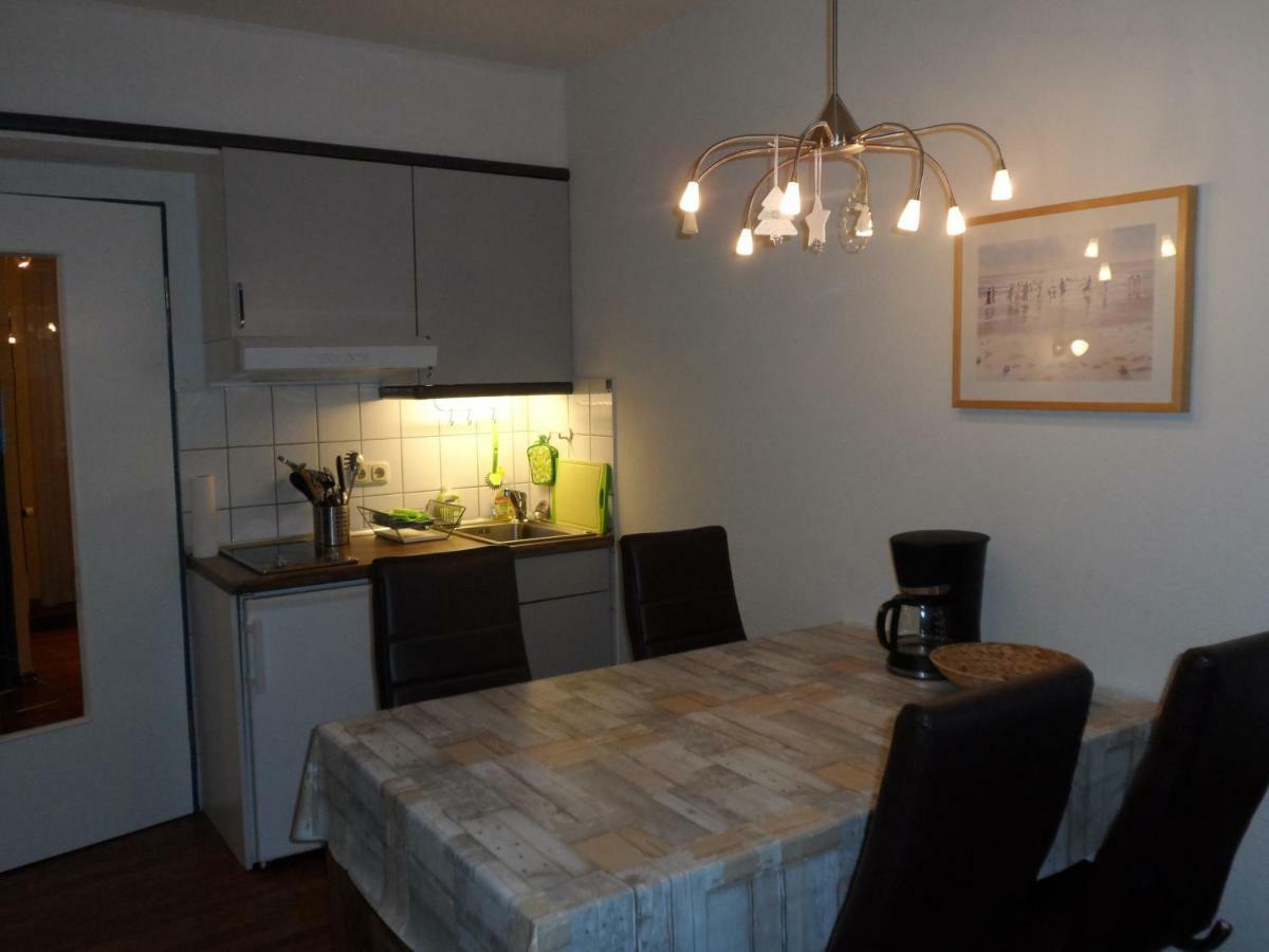 Ferienwohnung Ortlieb Laboe Extérieur photo