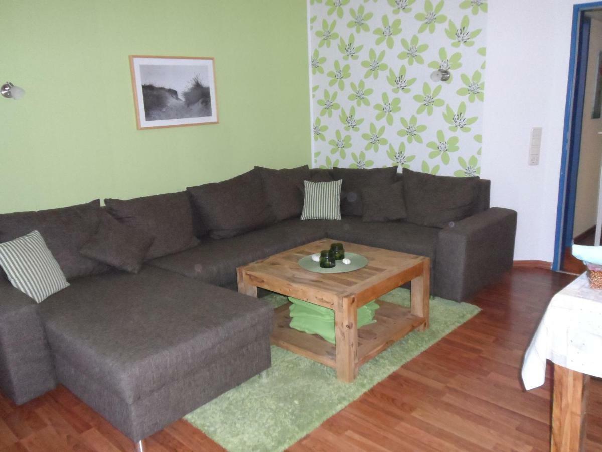 Ferienwohnung Ortlieb Laboe Extérieur photo