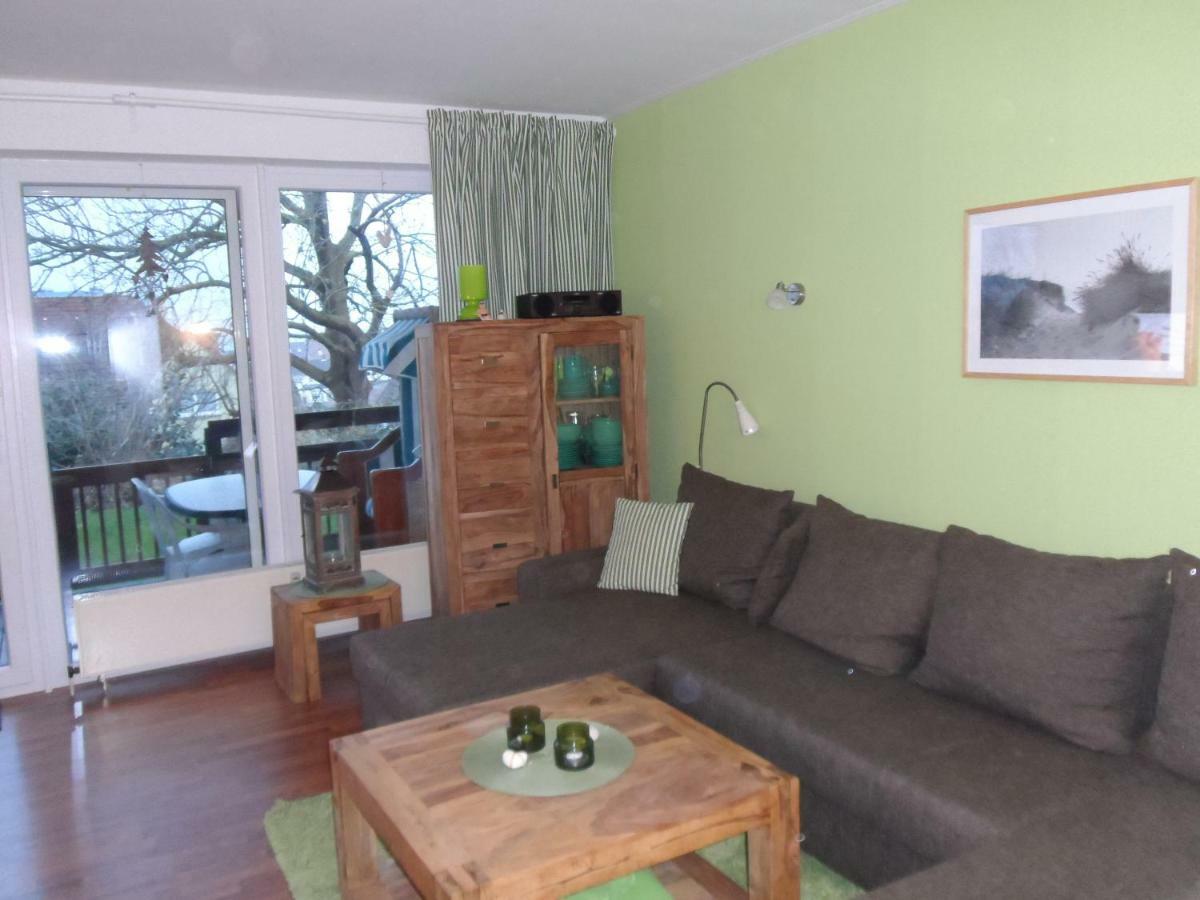 Ferienwohnung Ortlieb Laboe Extérieur photo