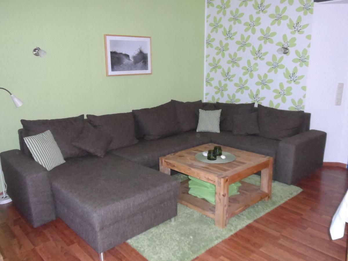Ferienwohnung Ortlieb Laboe Extérieur photo